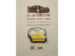 CENTRALINA AIRBAG MERCEDES Classe A W169 3° Serie A1698201326 (0408)