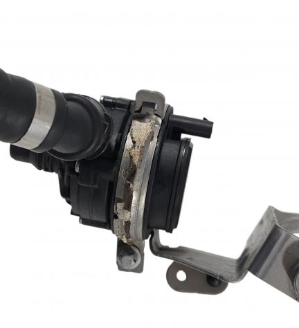 POMPA ACQUA AUSILIARIA MERCEDES Classe E Serie Cabrio (A238) A0005003600 654920 Diesel 2000 (17) - Foto 10