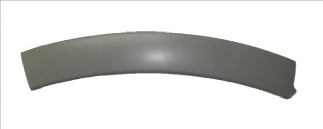 7AA011 COPRIMONTANTE PARABREZZA ESTERNO SINISTRO AIXAM A.721 741 751 CROSSLINE