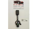 AGGANCIO CINTURA DI SICUREZZA ANT DX RENAULT Kadjar Serie K9K646 (15)