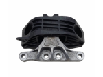 SUPPORTO MOTORE PEUGEOT 2008 Serie 9824342780 YH01 Diesel 1500 (19)