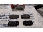 Pastiglie anteriori toyota hilux 044650k020