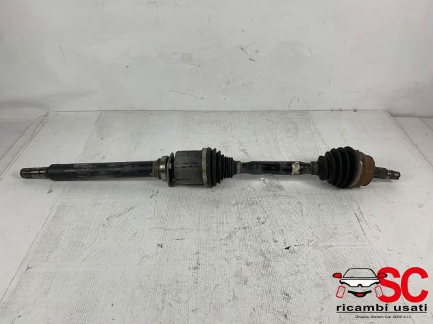 Semiasse Anteriore Destro Fiat 500x 1.3 Benzina 52088642 - 46070 - Foto 5
