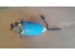 Supporto / apparato porta filtro Gasolio Nissan Terrano 2.7 Tdi II serie R20