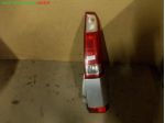 FANALE POST.D.(fino al 12/2005) ROSSO OPEL MERIVA (X03) 1.6 / 1.8 / 1.7 CDT &hellip;