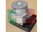 Ford Focus 1.0 2014 gruppo pompa ABS F1FC-2C405-CA