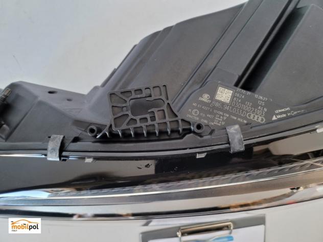 Audi A5 8W6 Faro anteriore FULL LED Sinistro - 12675 - Foto 5