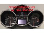 735374413 110008953049 Alfa 147 2.0 quadro strumenti