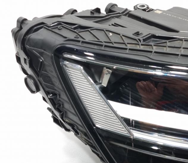 FARO ANTERIORE DESTRO AUDI Q8 Serie (4MN) 4M8941034 (18) - Foto 6