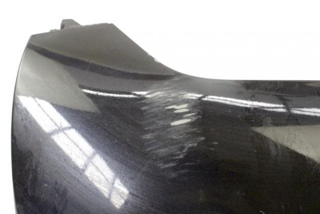PIAGGIO MP3 250 623069 CARENA INFERIORE SOTTOPEDANA SINISTRA 06 - 11 LEFT LOWER FAIRING CON GRAFFI ATTACCO DANNEGGIATO - Foto 4