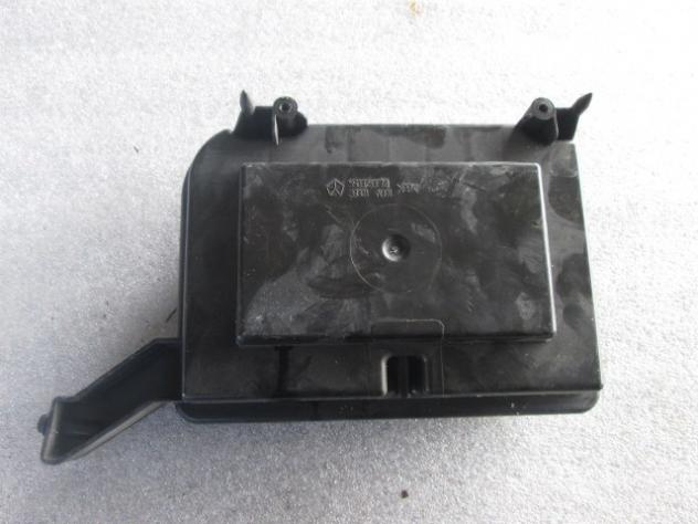 55037536AB SERBATOIO DEPRESSIONE JEEP CHEROKEE 2.8 D 4X4 110KW AUT 5P (2004) RICAMBIO USATO 33321 A001
