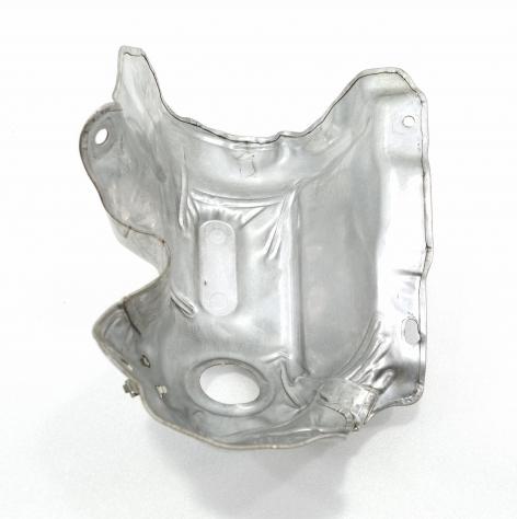 CARTER RIPARO CATALIZZATORE OPEL Crossland Serie (X) 9824001580 D 15 DT (DV5RD) Diesel 1500 (17) - Foto 11