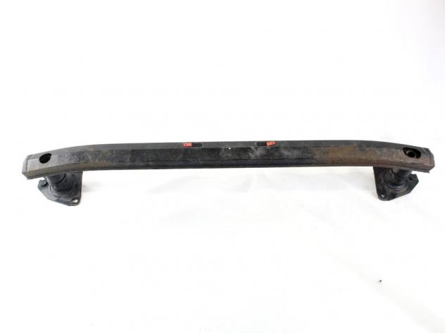 13188290 TRAVERSA PARAURTI POSTERIORE OPEL CORSA 1.2 G 59KW 5M 5P (2009) RICAMBIO USATO - Foto 2