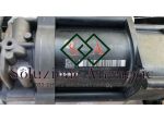 BMW F07 F11 F11 F01 F02 compressore sospensioni autolivellanti