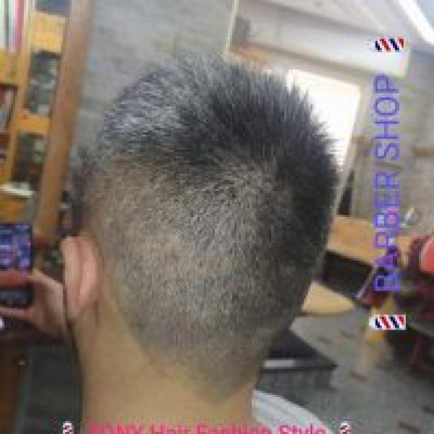 Tony Hair Fashion Style di Belfiori Antonio - Foto 4