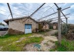 Casa di campagna in Via Colle Caroso