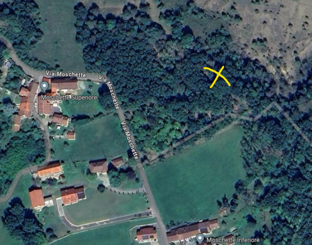 terreno 5500 mq