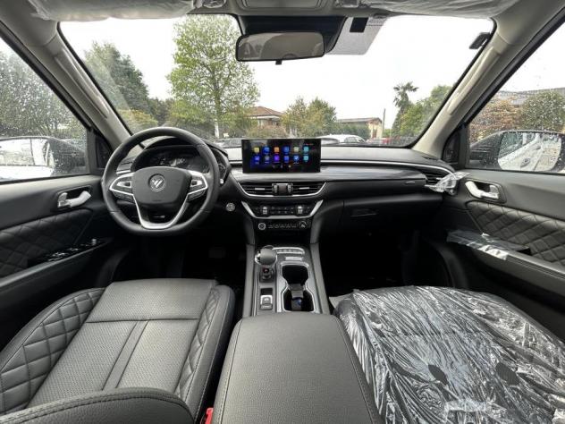 Foton Tunland G7 8 AT NO OBBLIGO FINANZIAMENTO - Foto 10