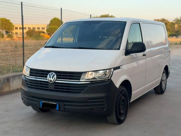 Volkswagen Transporter 2.0 TDI 150CV DSG PC Furgone - Foto 3
