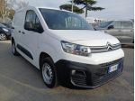 Citroen Berlingo BlueHDi 75 Van M Control (1000Kg)