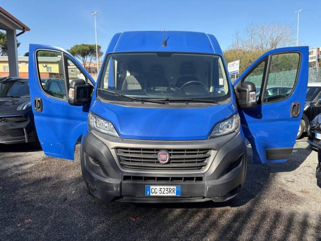 Fiat Ducato 33 2.3 MJT 120CV PM-TN Furgone - Foto 2