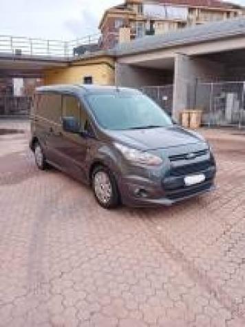 FORD Transit Connect TASSO ZERO rif. 24013598 - Foto 2