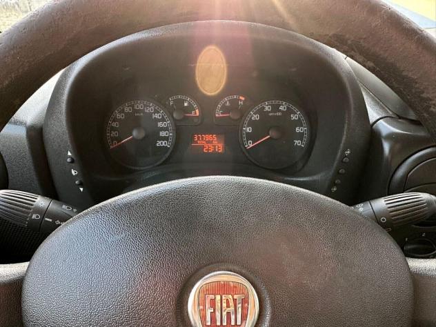 FIAT DOBLO 1.3 MJT 75CV - Foto 7