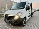 OPEL MOVANO DOPPIA CABINA  7POSTI