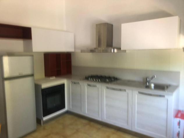 appartamento in affitto a Carrara