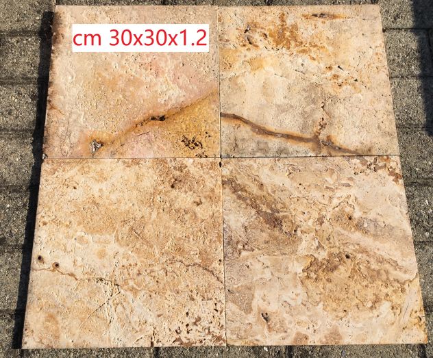 piastrelle granito bocciardata - Foto 7