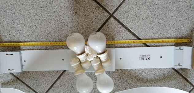 Plafoniera a soffitto GT illuminazione - Foto 5