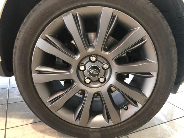 LAND ROVER Range Rover 4ªserie Range Rover 3.0 TDV6 Vogue - Foto 6