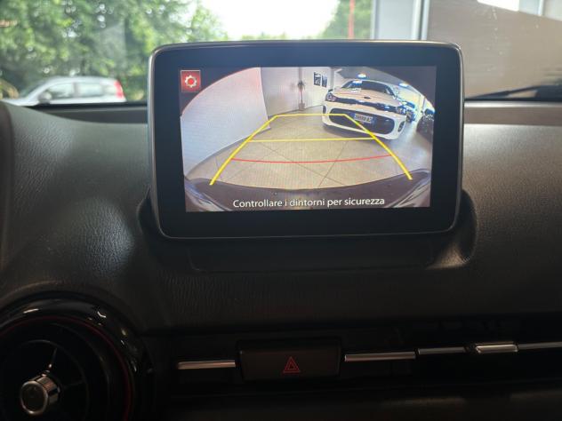 Mazda CX-3 1.5L Skyactiv-D AWD Exceed - Foto 9