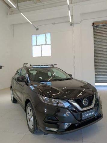 NISSAN Qashqai 1.3 DIG-T 160 CV DCT Business i.e rif. 23829917 - Foto 2