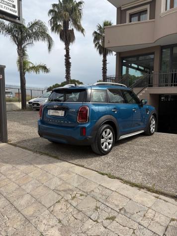 Mini Countryman John Cooper Works 1.5 One D Classic - Foto 2