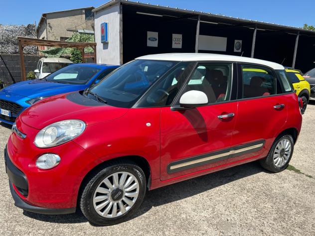 Fiat 500L 1.3 Multijet 85 CV Pop Star - Foto 2
