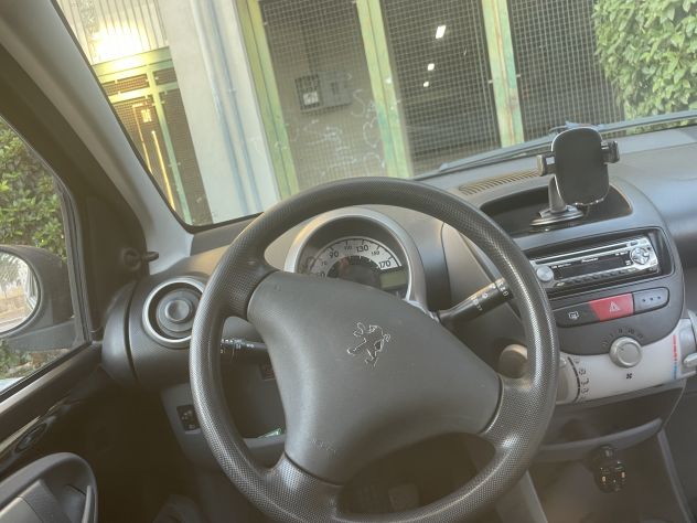 Peugeot 107 - Foto 5