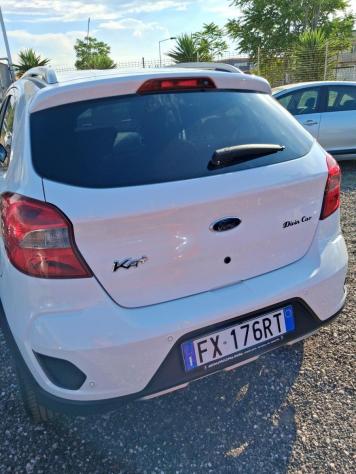 FORD - Ka - Foto 8