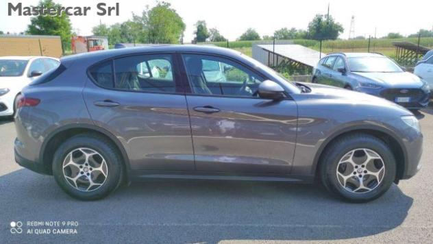 ALFA ROMEO Stelvio 2.2 TD 190 CV Super Business AT8 Q4 - GJ451CK rif. 23968795 - Foto 5