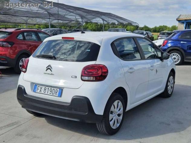 CITROEN C3 BLUEHDI 100 SeS BUSINESS COMBI N1 5 posti FX819DR rif. 23803535 - Foto 7