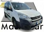 PEUGEOT Partner Tepee 1.6 BLUEHDI 75CV 5 posti N1 E6 - FM352BC rif. 23608497
