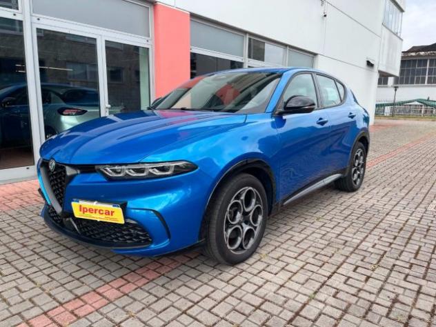 ALFA ROMEO Tonale 1.6 diesel 130 CV TCT6 Sprint PREZZO PROMO rif. 23921659