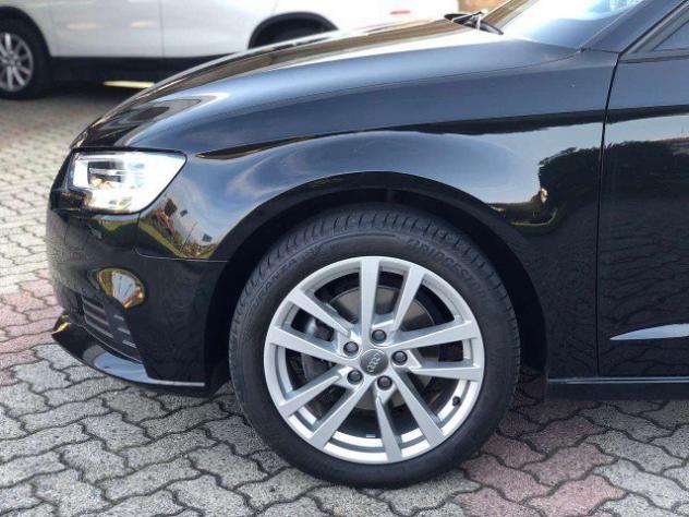 Audi A3 1.5 TFSI COD - Foto 6