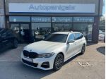 BMW 330 d 48V xDrive Msport rif. 23764983