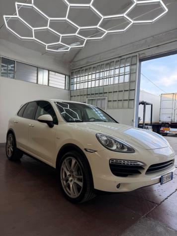Porsche Cayenne 3.0 Diesel - Foto 3