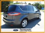 FORD S-Max 2.0 TDCi 163CV DPF Powershift Titanium REVISIONATA rif. 21050334