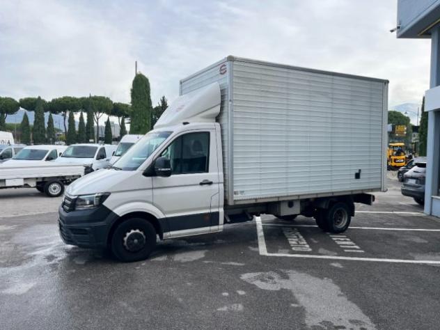 VOLKSWAGEN Crafter Chassis rif. 24185980 - Foto 2
