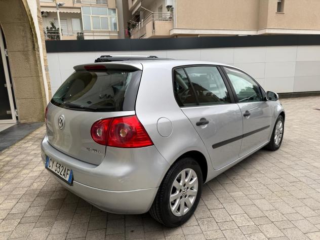 Volkswagen Golf 1.9 TDI 5p. Comfortline - Foto 4