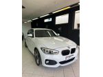 Bmw 118 118d 5p. Msport