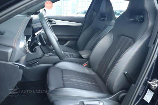CUPRA Formentor VZ 2.0 TSI TETTO,CAMERA 360°PREZZO NETTO rif. 24068968 - Foto 6